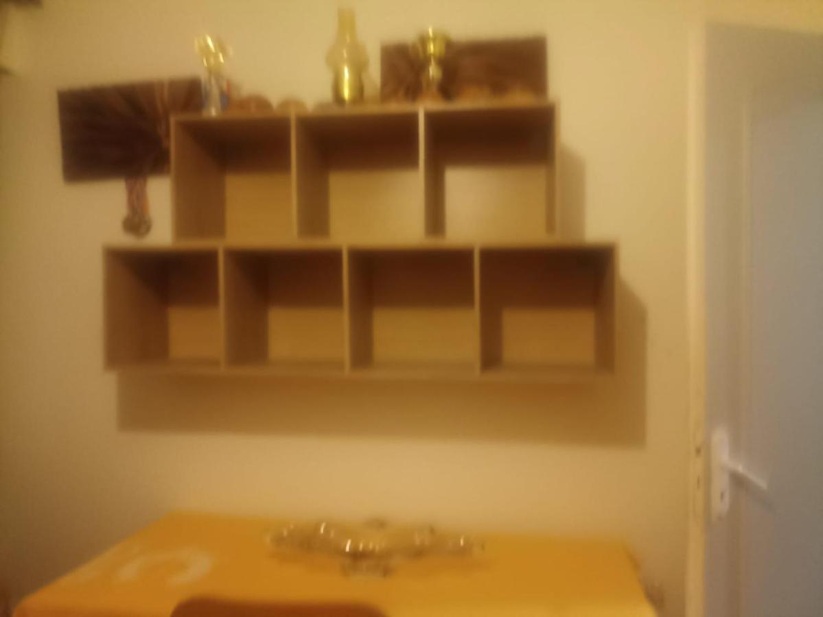 Hotel Chez Denise Paris