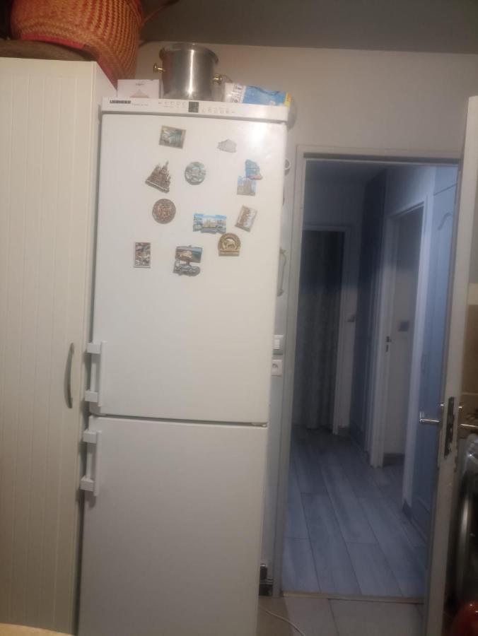 Hotel Chez Denise Parigi