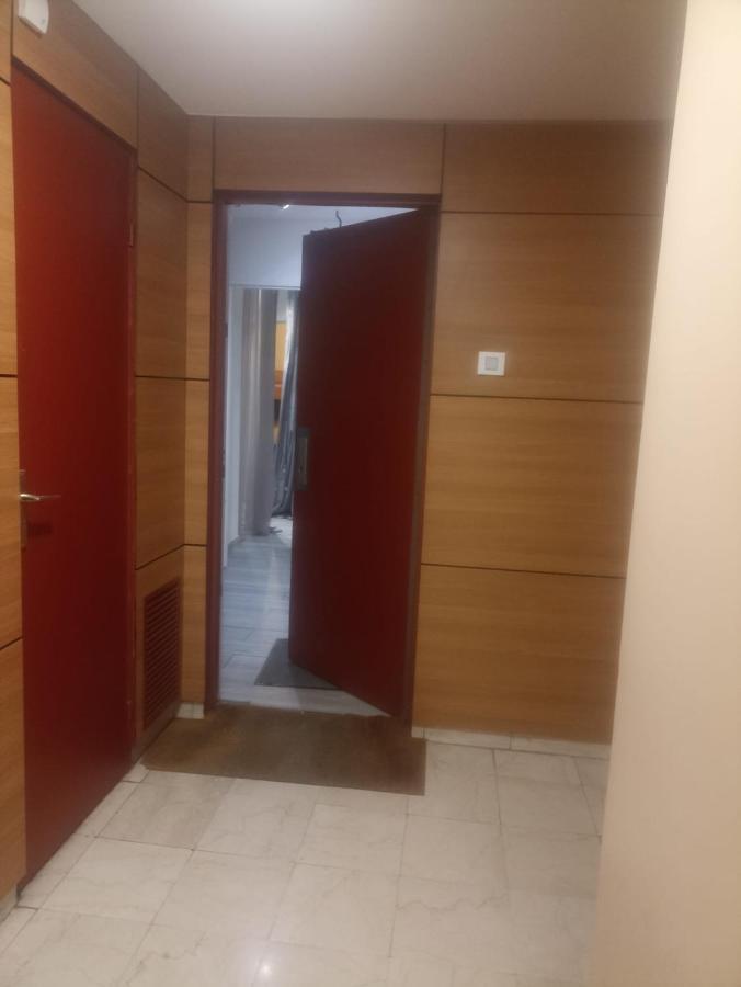 Hotel Chez Denise Parigi